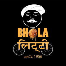 Bhola Litti  at Food Trends,Dilbir Singh,Ranchi